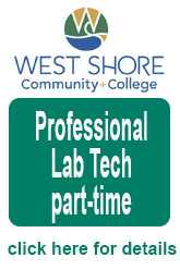 West Shore Community College